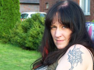 Profilbild von Sabine Möllers