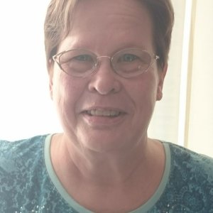 Profilbild von Sabine Moeser