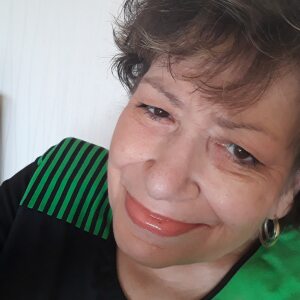 Profilbild von Sabine Monroe