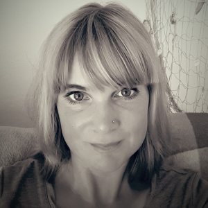 Profilbild Sabine Moritz