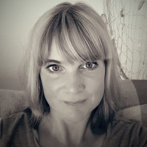 Profilbild von Sabine Moritz