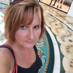 Profilbild von Sabine Morris