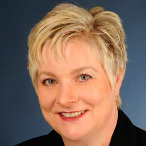 Profilbild von Sabine Morsbach