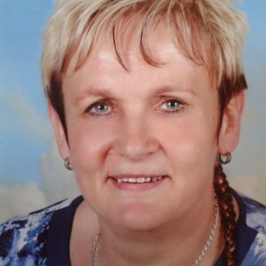 Profilbild von Sabine Mosau
