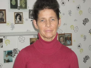 Profilbild von Sabine Mrosek