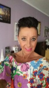 Profilbild von Sabine Mülheim