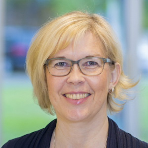 Profilbild von Sabine Müller-Maaß