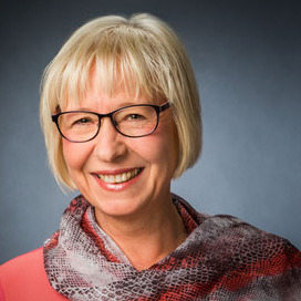 Profilbild von Sabine Müller-Reinecke