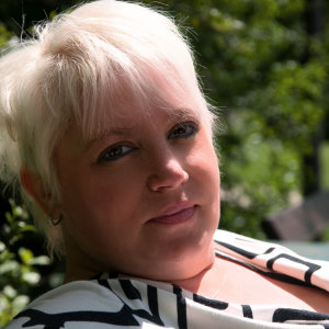 Profilbild von Sabine Müller