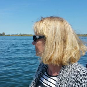 Profilbild von Sabine Müller