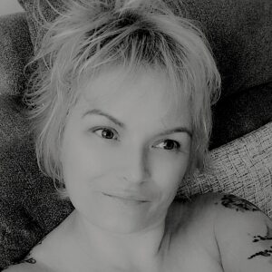 Profilbild von Sabine Müller