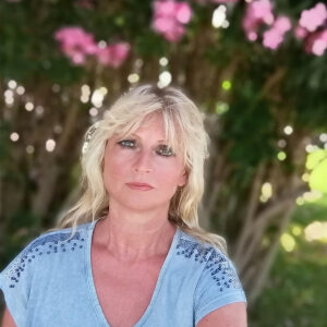 Profilbild von Sabine Müller