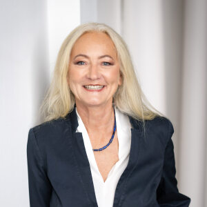 Profilbild von Sabine Müller