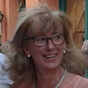 Profilbild von Sabine Müller
