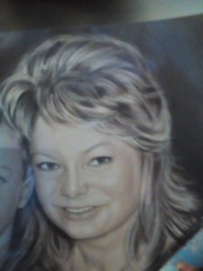Profilbild von Sabine Müller