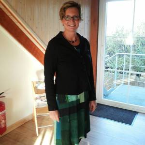 Profilbild von Sabine Müller