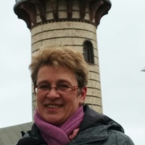 Profilbild von Sabine Müller