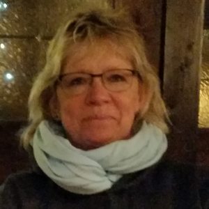 Profilbild von Sabine Müller