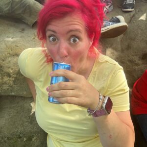 Profilbild von Sabine Müller