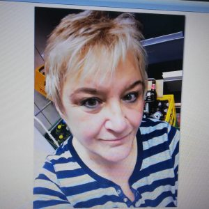 Profilbild von Sabine Müller