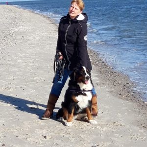Profilbild von Sabine Müller