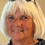 Profilbild von Sabine Müller