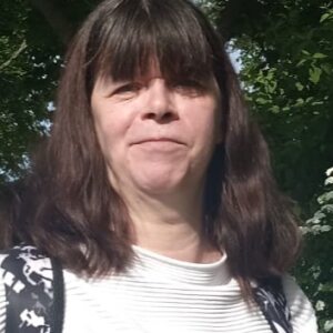 Profilbild von Sabine Müller