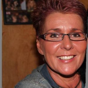 Profilbild von Sabine Müllers