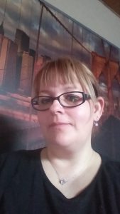 Profilbild von Sabine Mürner