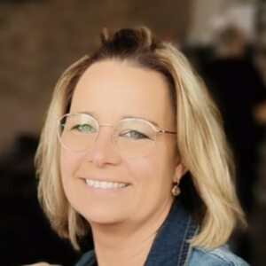 Profilbild von Sabine Mulé