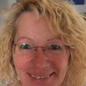 Profilbild von Sabine Mutz