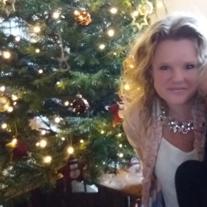 Profilbild von Sabine Mutz