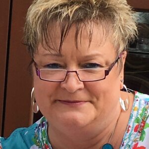 Profilbild von Sabine Mytzek