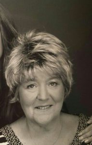Profilbild von Sabine Nachtigal