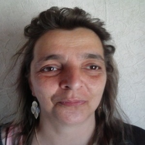 Profilbild von Sabine Nägele