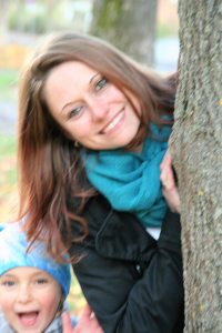 Profilbild von Sabine Nätscher