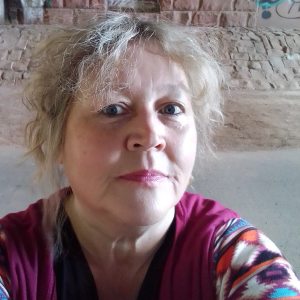 Profilbild von Sabine Nagel
