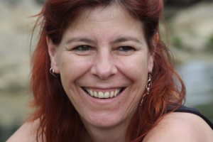 Profilbild von Sabine Nagel