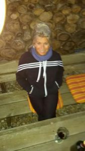 Profilbild von Sabine Nagel