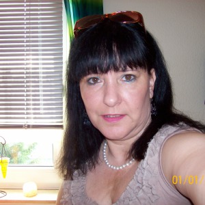 Profilbild von Sabine Nagel