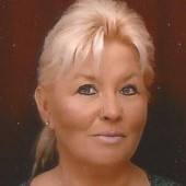 Profilbild von Sabine Nagel