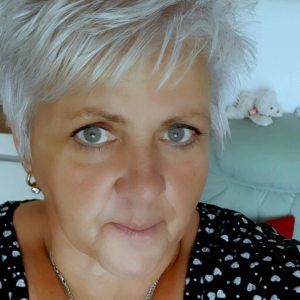 Profilbild von Sabine Nagel
