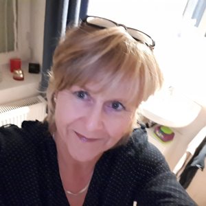 Profilbild von Sabine Nagel