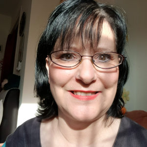 Profilbild von Sabine Nagel