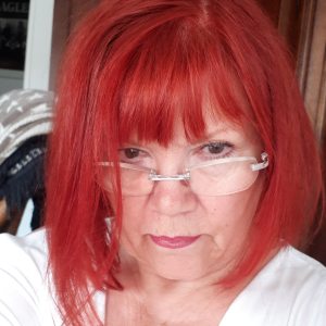 Profilbild von Sabine Nagel