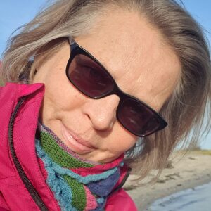 Profilbild von Sabine Nagel