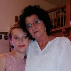 Profilbild von Sabine Nagelfeld