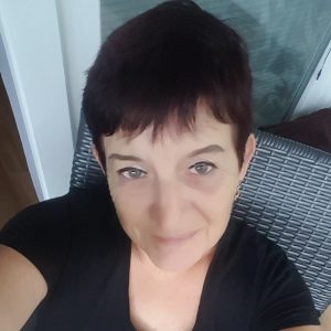 Profilbild von Sabine Nedele