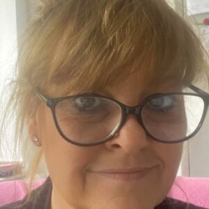 Profilbild von Sabine Neef