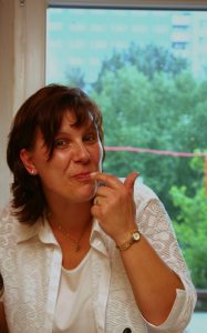 Profilbild von Sabine Neitzel
